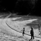 Run boy ... run 