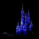 Cinderella Castle