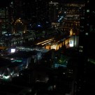 Flinders St Station, Melbourne