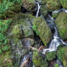 Cataract Falls