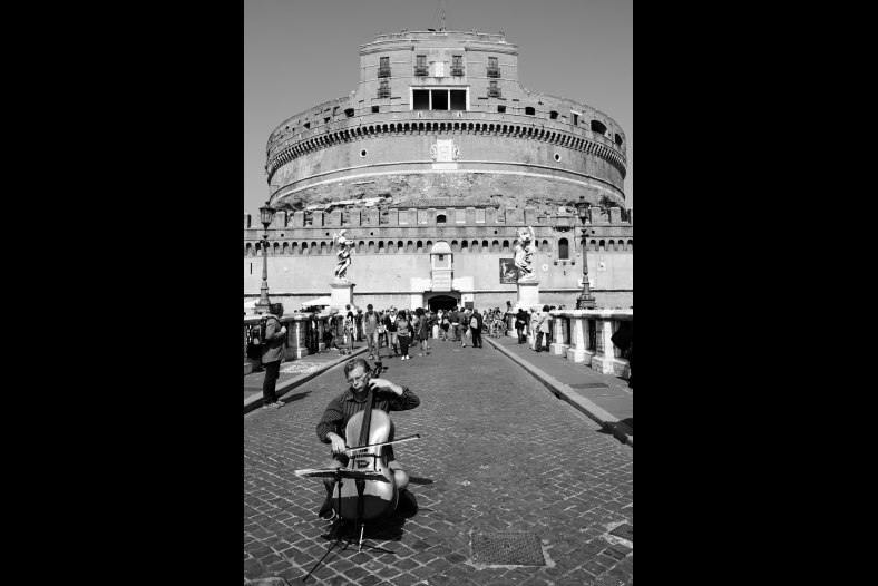 Castel Sant'Angelo
