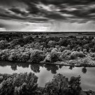 Stormy day