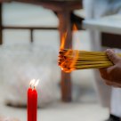 Light of Spirit