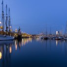 Tall Ship