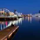 The Harbour