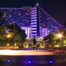 Light hotel II