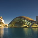 Ciudad de Las Artes y Las Ciencias - VIII