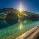 Ciudad de Las Artes y Las Ciencias - IX