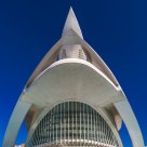 Ciudad de Las Artes y Las Ciencias - X