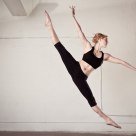 Expanded leap