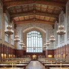 University of Michigan Library