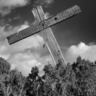 Memorial Cross