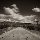 A Lonely Stretch
