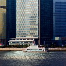 The Bund of Shanghai