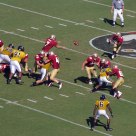 Toss Sweep