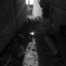 hope in the nothingness