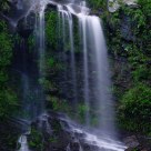 Bride's Fall
