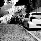 Old street
