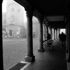 Sotto i portici