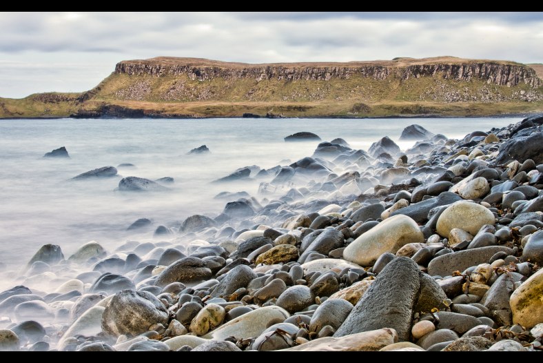 North Atlantic Ocean
