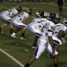 Night Game