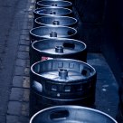 Kegs