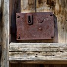 Safety lock III