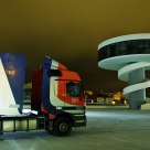 Transporte de medianoche