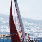 Wind on