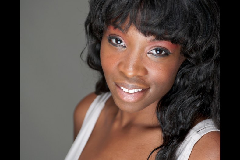 Headshot