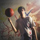 Street basketball II