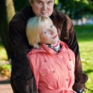 Oleg and Tanya