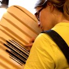 the luthier
