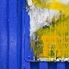 A door