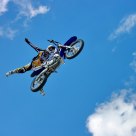 Who said that people do not fly?
