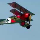 Triplan Fokker