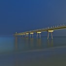 Pont del Petroli.