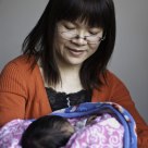 Mother's Love