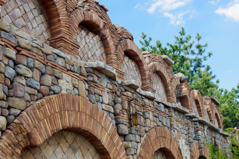 Wall