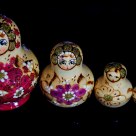 Nesting dolls