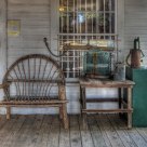 Kerosene Station