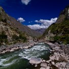 inca trail