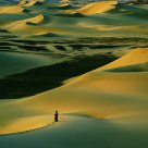 Long Way