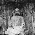 Longmen Cave