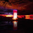 Salt Mine, Austria