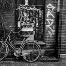 Urban Grafitti