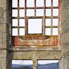 The old cannery factory