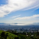 Sanfrancisco bay