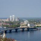 Kiev city