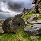 Stone me